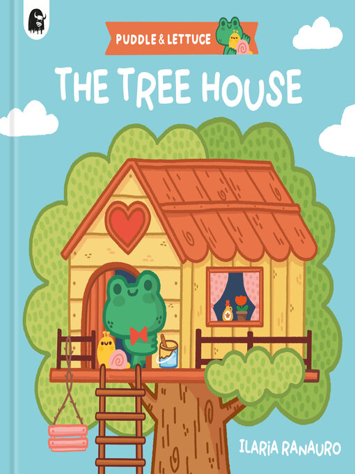 Title details for The Treehouse by Ilaria Ranauro - Available